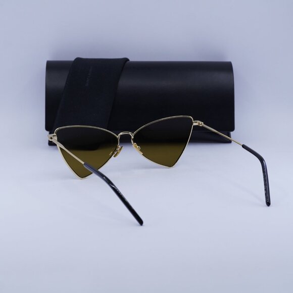 Final Price! Saint Laurent SL303 JERRY 011 Sunglasses main image 2